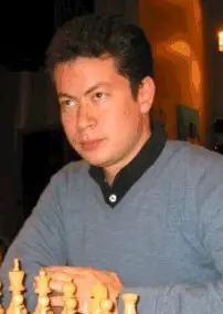 Joel Lautier (Khanty Mansysk, 2005)