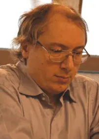 Dominique Laurain (Colomiers, 2008)