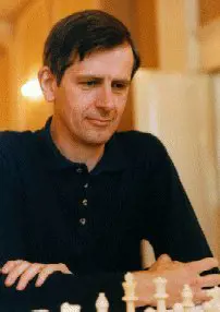 Andrew P Law (England, 1998)
