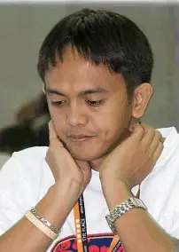 Darwin Laylo (Turin, 2006)