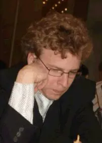 Viktor Laznicka (Plodvid, 2008)