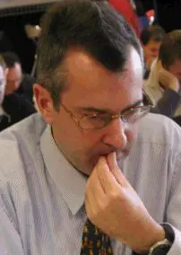 Frederic Le Gallo (Sautron, 2004)