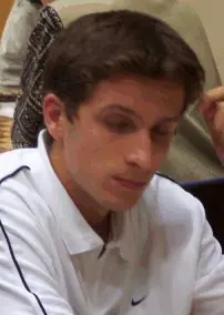 Francois Xavier Le Goff (Avoine, 2005)
