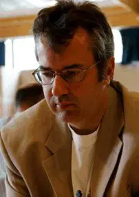 Frederic Le Gallo (Sautron, 2007)