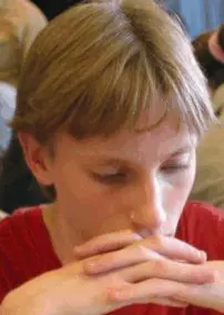 Simon Le Marec (Sautron, 2004)