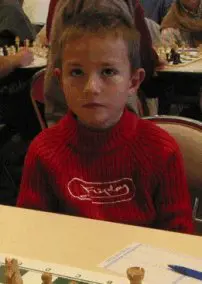 Steven Le Pen (Sautron, 2005)