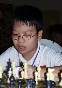 Quang Liem Le (Kuala Lumpur, 2002)