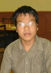 Quang Liem Le (Budapest, 2006)