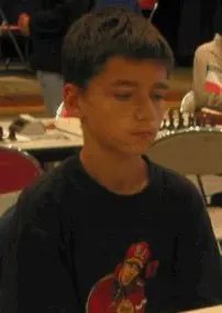 Flavien Lebreton (Sautron, 2005)