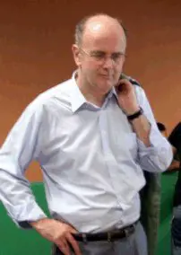 Christian Lecuyer (Paris, 2006)