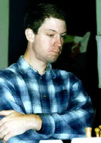 Andrew Ledger (Isle of Man, 1997)