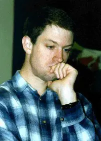 Andrew Ledger (Isle of Man, 1997)