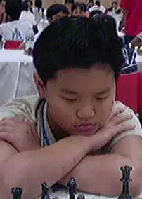 Wei Cheng Lee (Singapore, 2002)