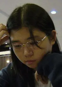 Chai Hoon Lee (Malaysia, 2003)