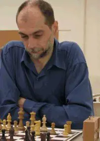 Benoit Lefranc (Syre, 2006)