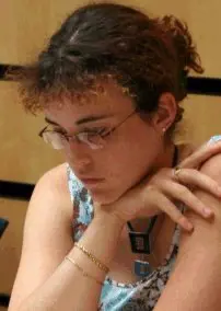 Heloise Legrand (Niort, 2006)