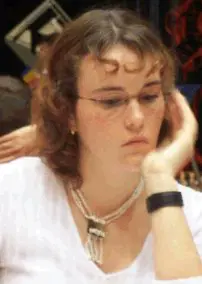 Heloise Legrand (Avoine, 2005)