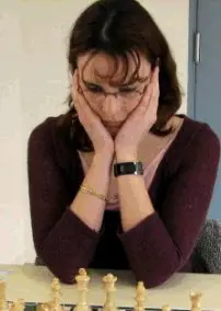Heloise Legrand (Sautron, 2006)