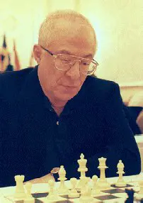 Anatoly Lein (New York, 1998)