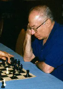 Anatoly Lein (New York, 1997)