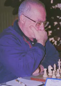 Anatoly Lein (Wildbad, 1997)