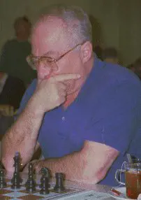 Anatoly Lein (Wildbad, 1993)
