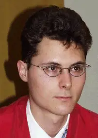 Peter Leko (Linares, 2000)