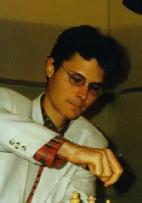 Peter Leko (Tilburg, 1998)