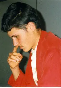 Peter Leko (1996)