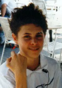 Peter Leko (Ungarn, 1994)
