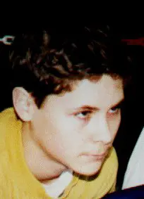 Peter Leko (Oviedo, 1993)