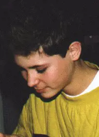 Peter Leko (Orviedo, 1993)