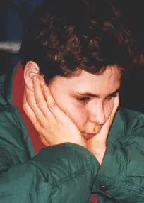 Peter Leko (Oviedo, 1993)