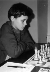 Peter Leko (1991)
