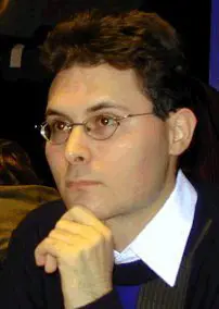 Peter Leko (Cap D�Adge, 2003)