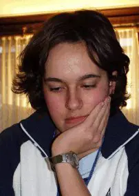 Hanna Leks (Halkidiki, 2003)