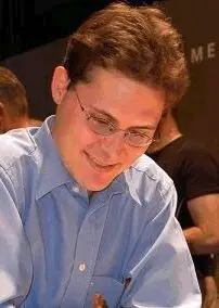 Peter Leko (Mainz, 2003)