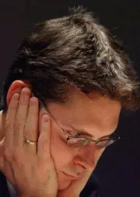 Peter Leko (Dortmund, 2004)