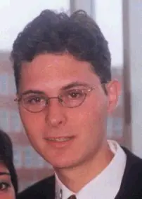Peter Leko (Wijk aan Zee, 2001)