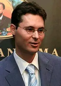 Peter Leko (Brissago, 2004)