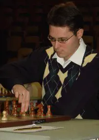 Peter Leko (San Luis, 2005)