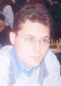 Peter Leko (Bled, 2002)