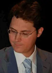 Peter Leko (Linares, 2008)