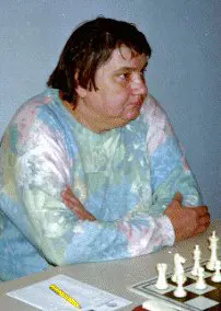 Tatjana Lematschko (1997)