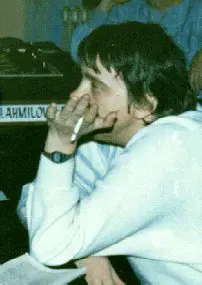 Tatjana Lematschko (Jajce, 1986)