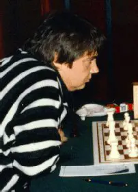Tatjana Lematschko (Jajce, 1986)