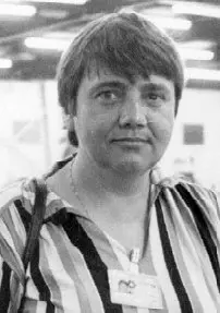 Tatjana Lematschko (Dubai, 1986)