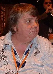 Tatjana Lematschko (Calvi�, 2004)