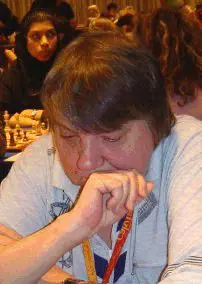 Tatjana Lematschko (Calvi�, 2004)