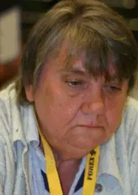 Tatjana Lematschko (G�teborg, 2005)